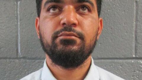 Tucson man built explosive device he thought was for car bomb, FBI alleges